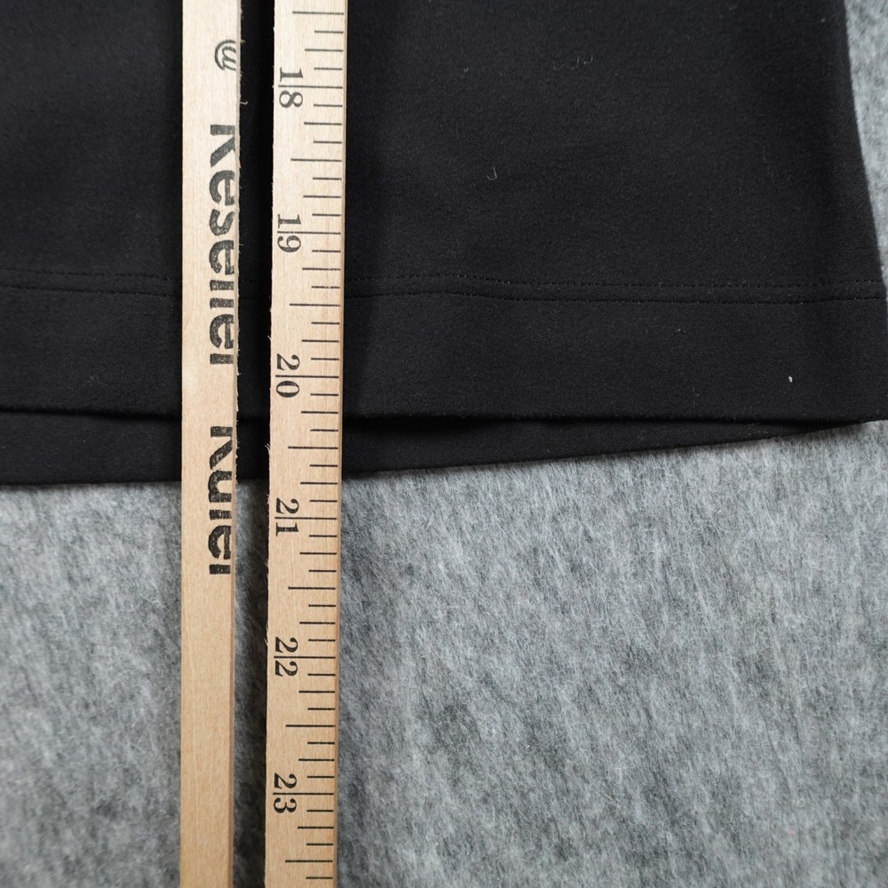 Lululemon Top Women S/M? Black Racerback Activewear Workout Tank Running Gym - Picture 5 of 6